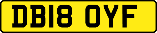 DB18OYF