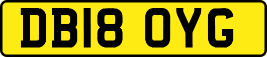 DB18OYG