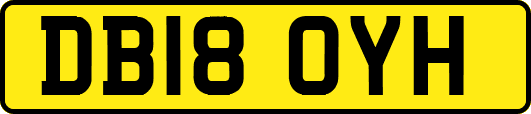DB18OYH