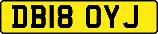 DB18OYJ