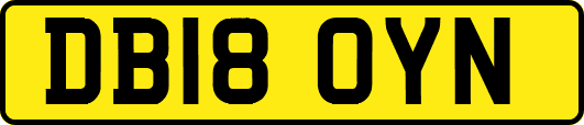 DB18OYN