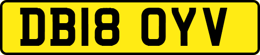 DB18OYV