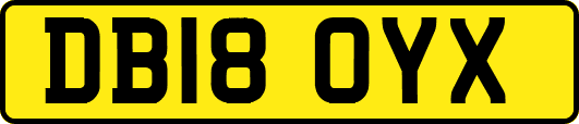 DB18OYX