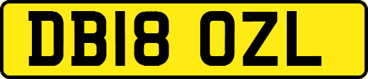 DB18OZL