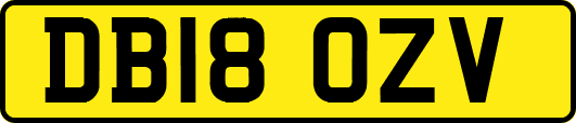 DB18OZV