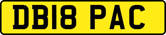 DB18PAC