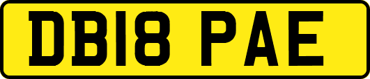 DB18PAE
