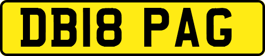 DB18PAG