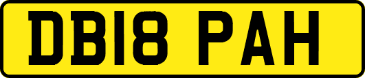 DB18PAH