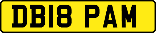 DB18PAM