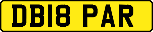 DB18PAR
