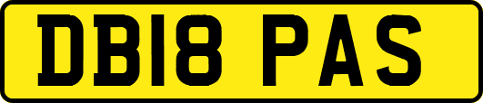 DB18PAS