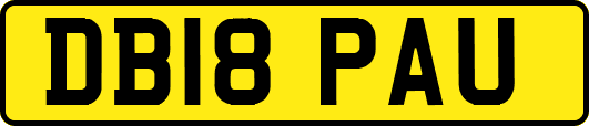 DB18PAU