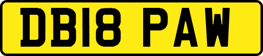 DB18PAW
