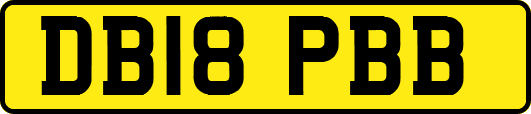 DB18PBB