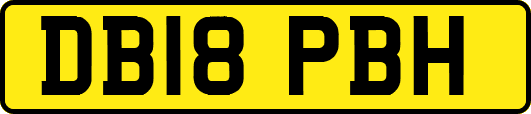 DB18PBH