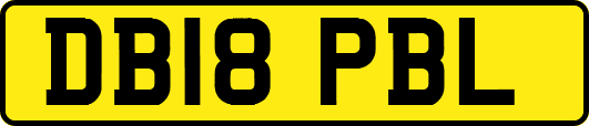 DB18PBL