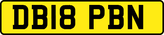 DB18PBN