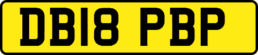 DB18PBP