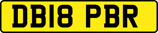 DB18PBR