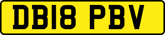 DB18PBV