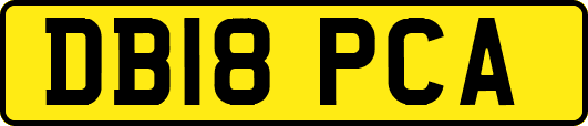 DB18PCA
