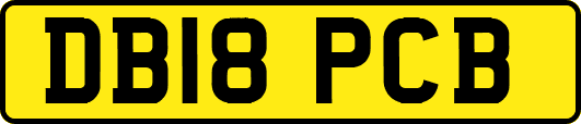 DB18PCB