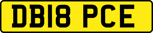 DB18PCE