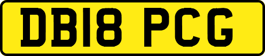 DB18PCG