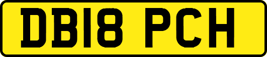 DB18PCH