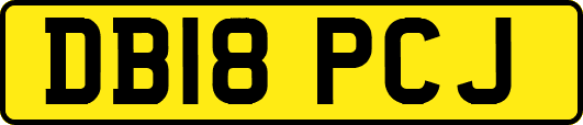 DB18PCJ