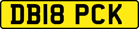 DB18PCK