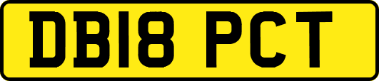 DB18PCT
