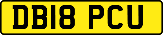 DB18PCU