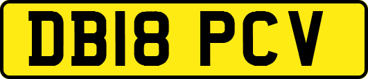 DB18PCV