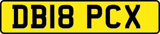 DB18PCX