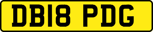 DB18PDG