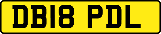 DB18PDL
