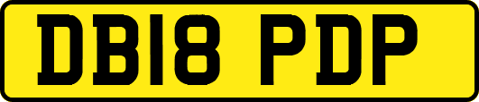 DB18PDP