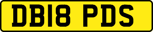 DB18PDS