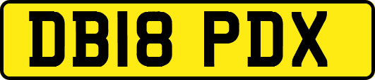 DB18PDX