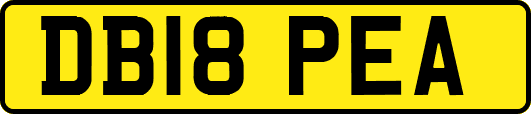 DB18PEA