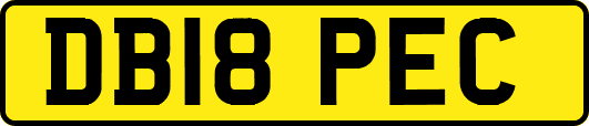 DB18PEC