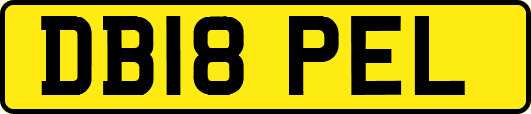 DB18PEL