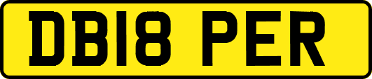 DB18PER