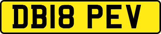 DB18PEV