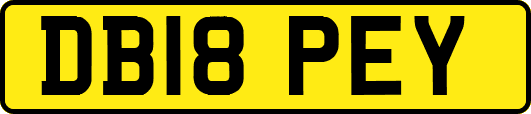 DB18PEY
