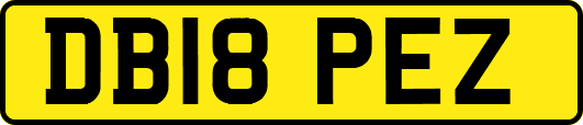 DB18PEZ