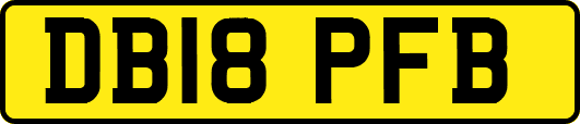 DB18PFB