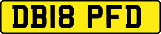 DB18PFD